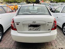 هیوندای ئەکسنت